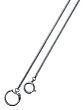 Victorinox Chain Chromeplated Цепочка (арт. - 4.1817)