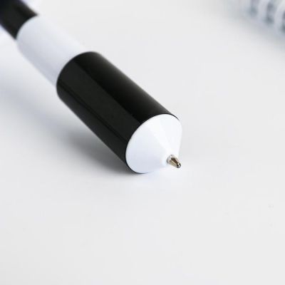 Ручка мяч "Будь первым"