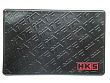 Коврик на панель антискользящий HKS (17х11)