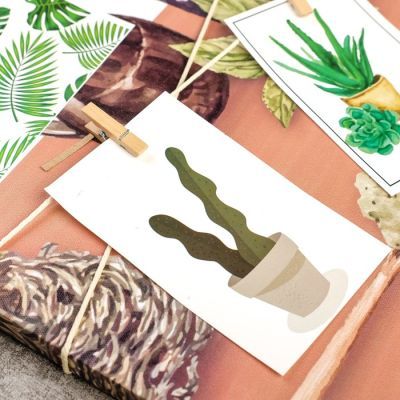 Фоторамка дерево на 9 фото до 10х15 см "Напитки" 69,5х49 см