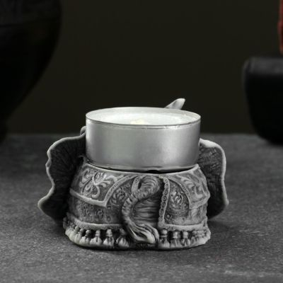 Подсвечник "Слоненок"