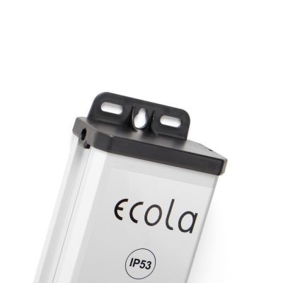 Блок питания Ecola для светодиодной ленты 12 В, 150 Вт, IP53