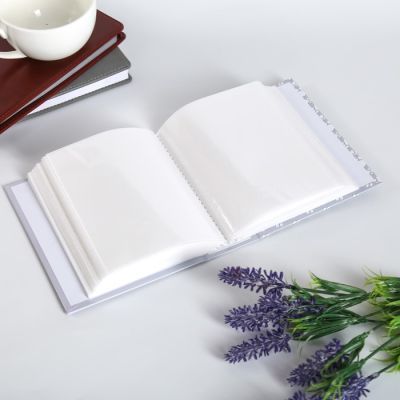 Фотоальбом на 100 фото "Пёсики" 10Х15 см