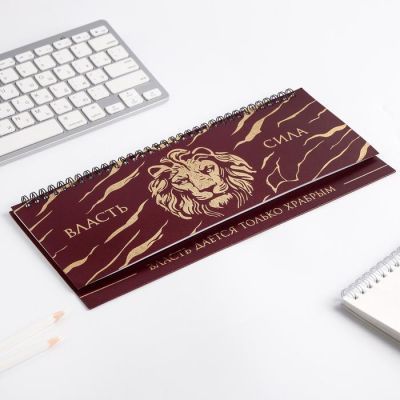 Планинг "Власть"