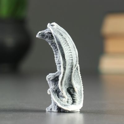 Сувенир "Дракон малый" 7см