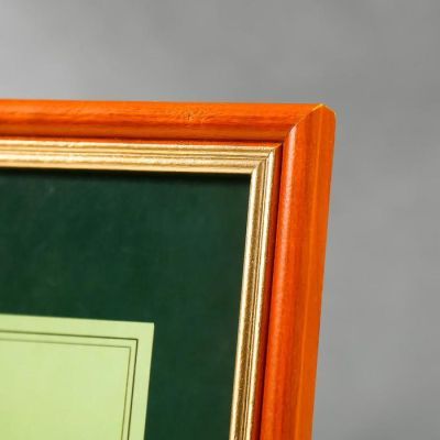 Фоторамка дерево 15х21 см 504150 клен