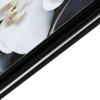 Картина модульная  "Орхидея" 25х75(28х84) см  3шт-25х25(28х28)см