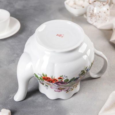 Чайник «Букет цветов», 1,75 л