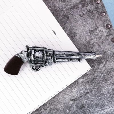 Ручка подарочная «Суровый настоящий мужик»