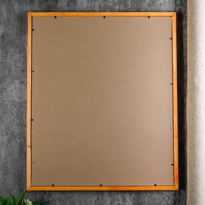 Фоторамка с 20 50х60 см, сосна