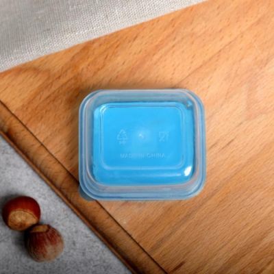 Контейнер пластик "Вкусной жизни", 60 мл, микс цветов