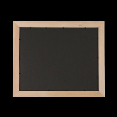 Фоторамка сосна с43 0033 40х50 см