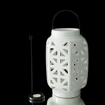 Подсвечник "Фонарик", большой