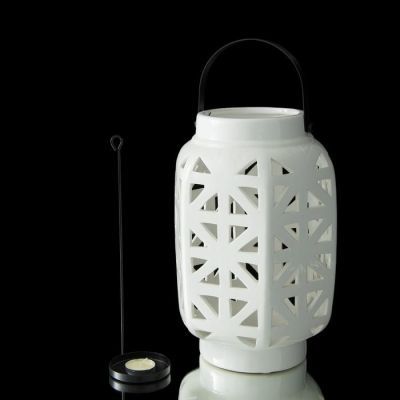 Подсвечник "Фонарик", большой