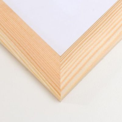 Фоторамка 13х18 см неокрашеная "Дерево"