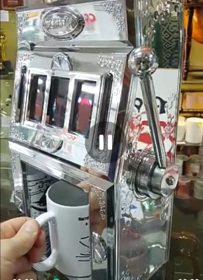 Бар-диспенсер "Наливай и пей" (объем 1,5 л)