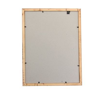 Фоторамка 30х40 см "Махагон"