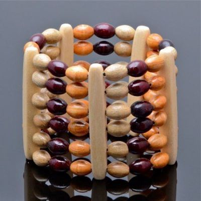 Браслет Дерево "Русский лес" арт. 2744