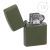 Зажигалка ZIPPO 221 Classic с покрытием Green Matte Зажигалка ZIPPO 221 Classic с покрытием Green Matte
