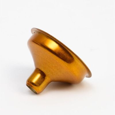 Подарочный набор "Герб России" 6 в 1: фляжка 270 мл, 4 рюмки, воронка, 24х17 см