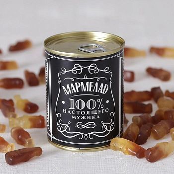 Мармелад «Джек»: 200 г.