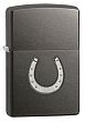 Зажигалка Zippo 28 498 Horseshoe
