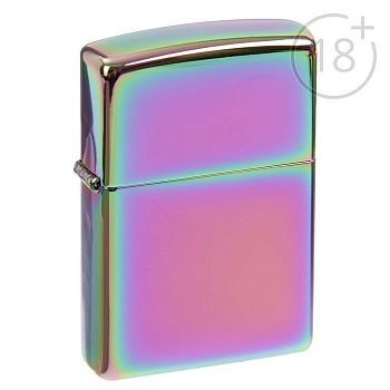 Зажигалка ZIPPO 151 Classic с покрытием Spectrum