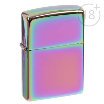 Зажигалка ZIPPO 151 Classic с покрытием Spectrum
