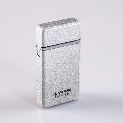 Зажигалка газовая "Матиас", микс, 3.5х6.5 см