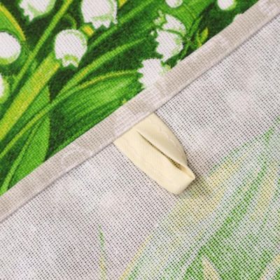 Набор полотенец DomoVita «Аромат» 45х60 см -3 шт