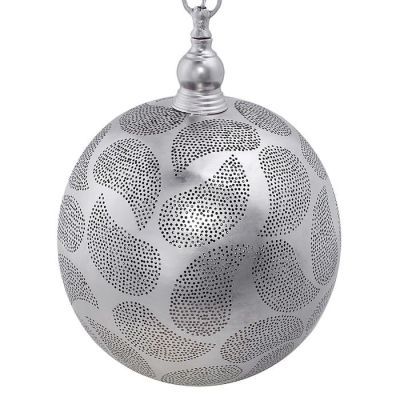 Люстра-шар "Paisley"