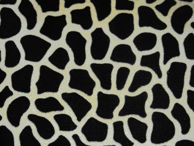 Накидки передние "ЛИПУЧКА"  Сафари  BW 2-№3