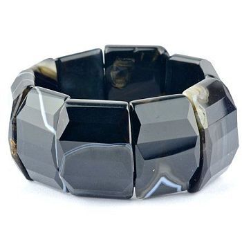 Браслет Агат "Альянс" арт. бП1936