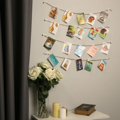 Держатель самоклеящийся для проводов ТУНДРА krep, 8х30х15 мм, белый, 8 шт.