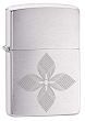 Zippo 29 215 Wavey - зажигалка