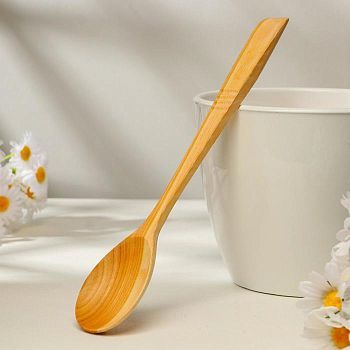 Ложка, можжевельник, 30 см