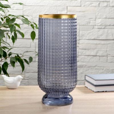 Ваза Черника 30х13 см