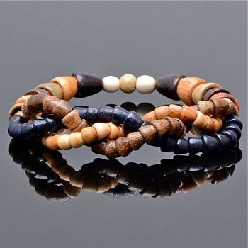 Браслет Дерево "Русский лес" арт. 2741