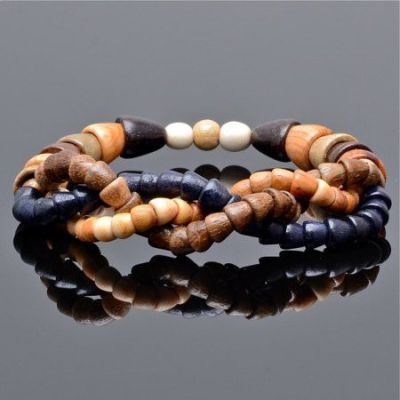 Браслет Дерево "Русский лес" арт. 2741