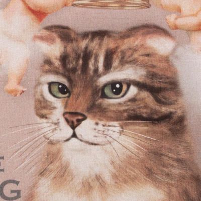 Набор подарочный My rules: полотенце, подставки, кухонная ложка, кухонная лопатка