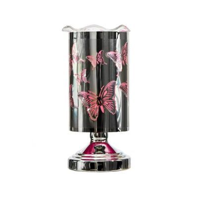 Аромасветильник "Бабочки" G5.3 11,5х11,5х24см