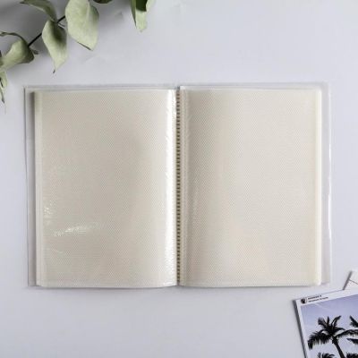 Фотоальбом 36 фото в мягкой обложке Such a wonderful day