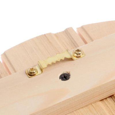 Картина на дереве "Натюрморт" 29х29 см