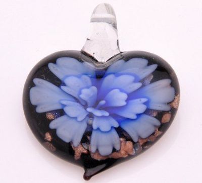 Подвеска Муранское ст. "Палермо" арт.пМСТ-1223