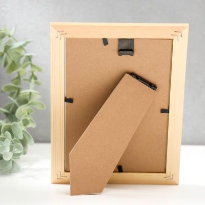 Фоторамка дерево Gallery LIFE 10х15 см МИКС 5111-4