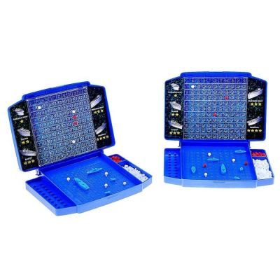 Настольная игра «Морской бой»