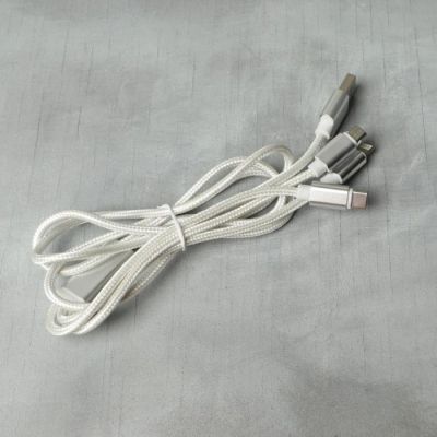 Набор аксессуаров для автомобиля «Первый во всем», магнитный держатель, USB-адаптер, кабель для зарядки