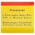 Мазь «Монастырская Здоровые суставы», 25 мл, "Бизорюк"