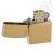 Зажигалка ZIPPO 254B Classic с покрытием High Polish Brass
