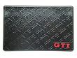 Коврик на панель антискользящий GTI (17x11)